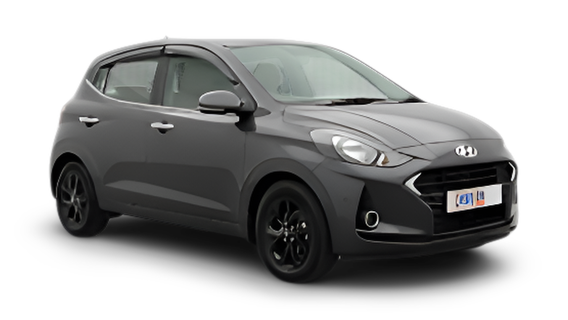 2022 Hyundai GRAND I10 NIOS - Hatchback - Petrol - Manual - ₹4.50 lakh